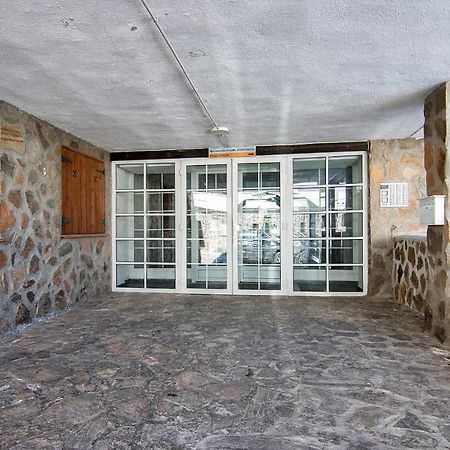 Imeda Triplex Mulhacen Serra Nevada Exterior foto