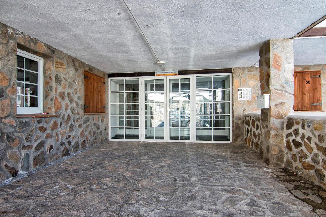 Imeda Triplex Mulhacen Serra Nevada Exterior foto